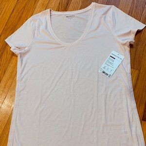 Athleta Essence Vital tee - NWT